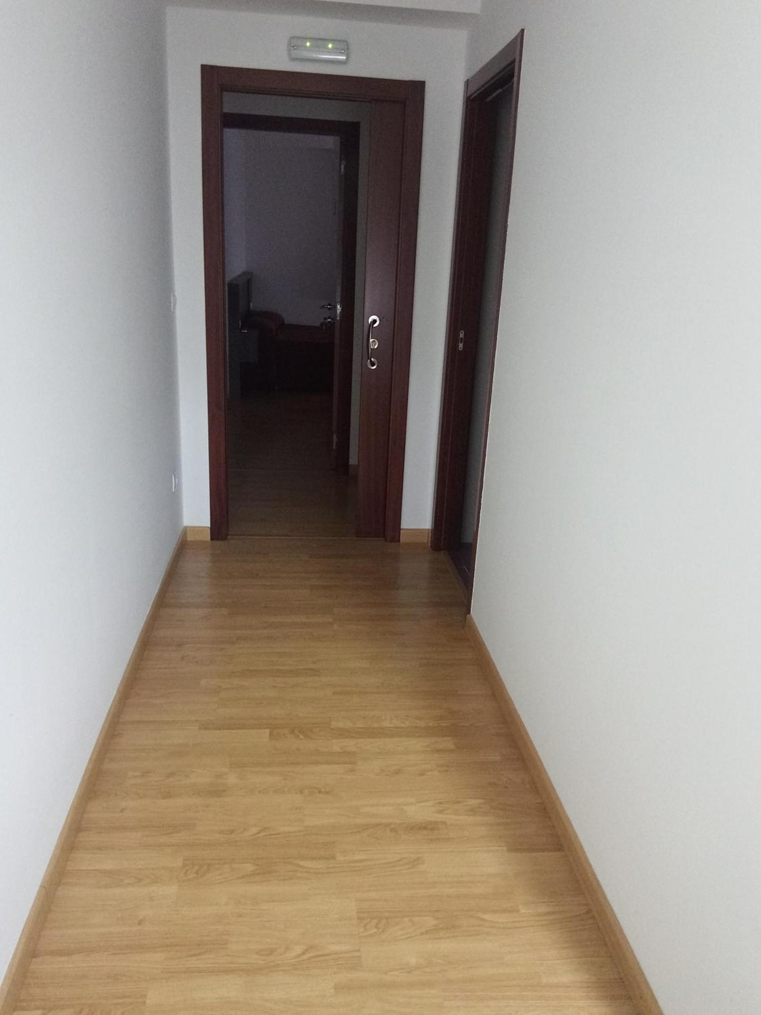 Pension Km66 Palas De Rei Εξωτερικό φωτογραφία